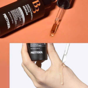 Tinh chất Prettyskin B3 Discoloration Repair Ser...