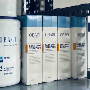 Tinh chất mờ thâm nám Obagi Clinical Dark Sp...