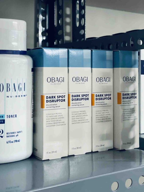 Tinh chất mờ thâm nám Obagi Clinical Dark Sp...