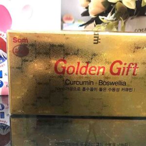 Tinh chất nghệ Curcumin Gold Hàn Quốc
