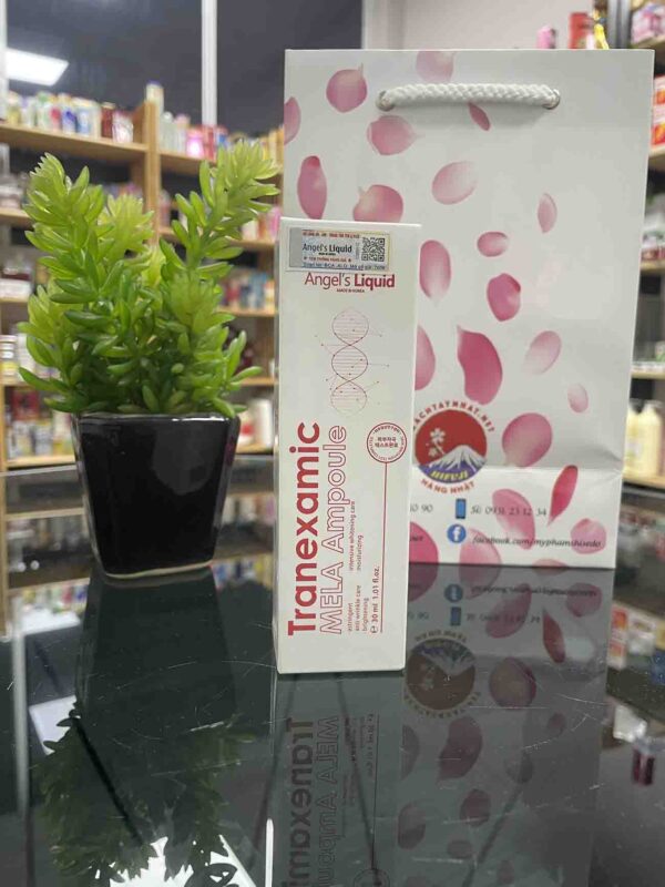 Tinh chất trị nám Angel’s Liquid Tranexamic...