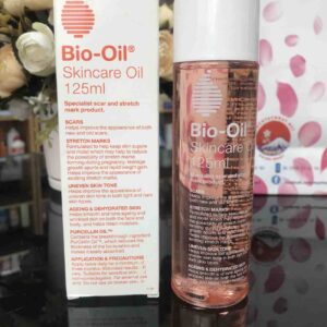 Tinh dầu trị rạn da Bio Oil Bio Úc cho bà ...