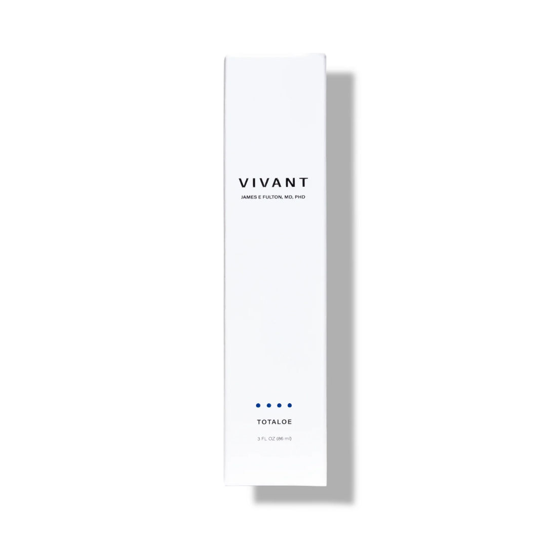 Totaloe gel dưỡng ẩm và làm dịu da nhạy cảm