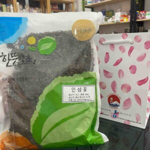 Trà Hoa Sâm GeumSan Ginseng Hàn Quốc Chính H...