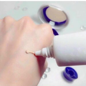Kem trang điểm dưỡng trắng Transino Whiten...