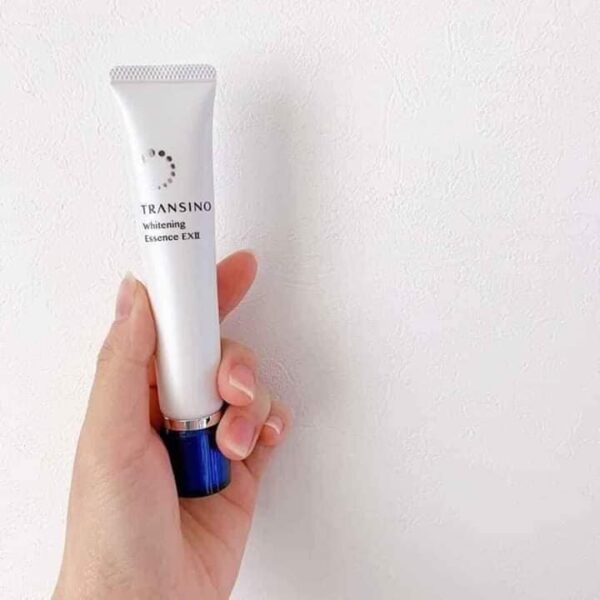 Kem trị nám Transino Whitening Essence 30gr, 50...