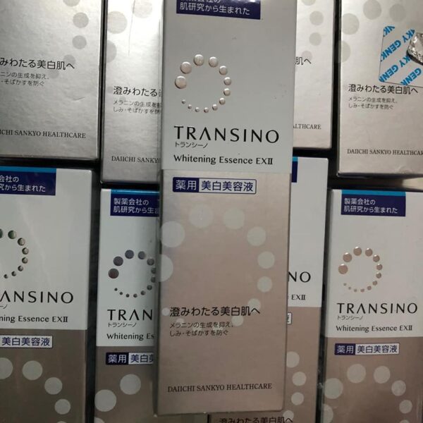 Kem trị nám Transino Whitening Essence 30gr, 50...