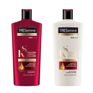 Dầu gội Tresemme Thái Lan Chính Hãng 450ml