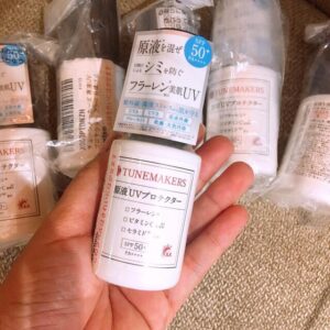 Kem chống nắng Tunemaker UV Protector 30ml