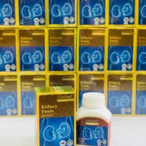 Viên uống hỗ trợ thận VITATREE KIDNEY TON...