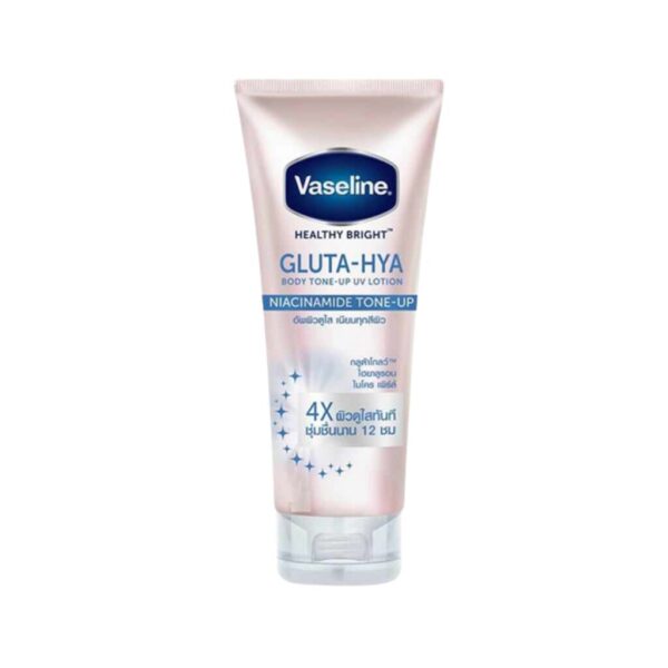 Sữa dưỡng thể Vaseline Gluta HYA Serum 10X ...