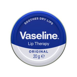 Son dưỡng môi Vaseline Lip Therapy 20 gam 