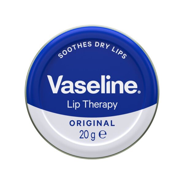 Son dưỡng môi Vaseline Lip Therapy 20 gam 