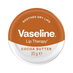 Son dưỡng môi Vaseline Lip Therapy 20 gam 