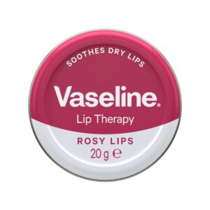 Son dưỡng môi Vaseline Lip Therapy 20 gam 