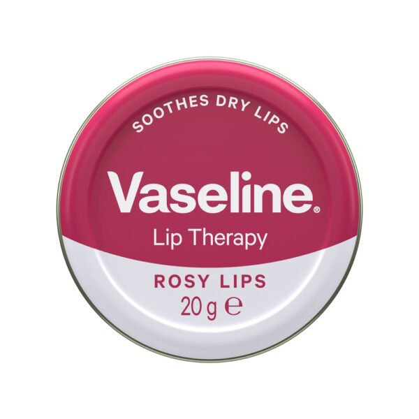 Son dưỡng môi Vaseline Lip Therapy 20 gam 