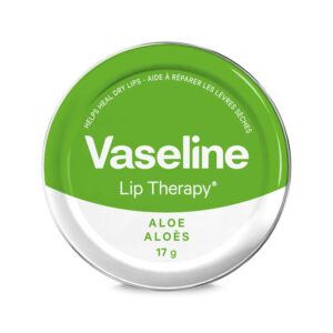 Son dưỡng môi Vaseline Lip Therapy 20 gam 