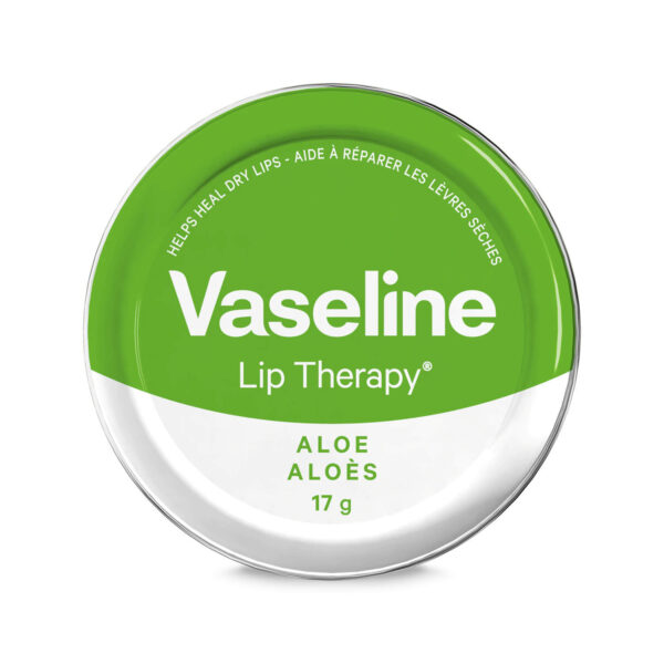 Son dưỡng môi Vaseline Lip Therapy 20 gam 