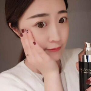 Nước Thần Vento Vivere Resveratrol Glacial Ba...