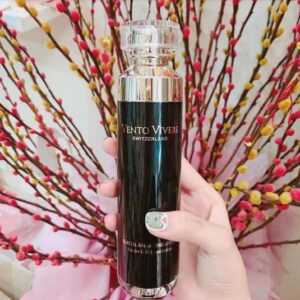Nước Thần Vento Vivere Resveratrol Glacial Ba...