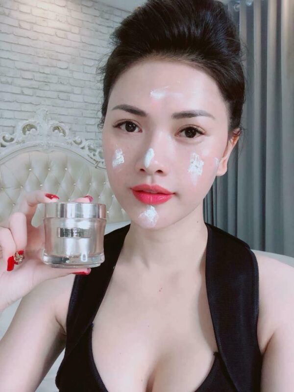 Kem Dưỡng Vento Vivere White Truffle Nấm Trắng Thụy Sĩ - Hình ảnh 4