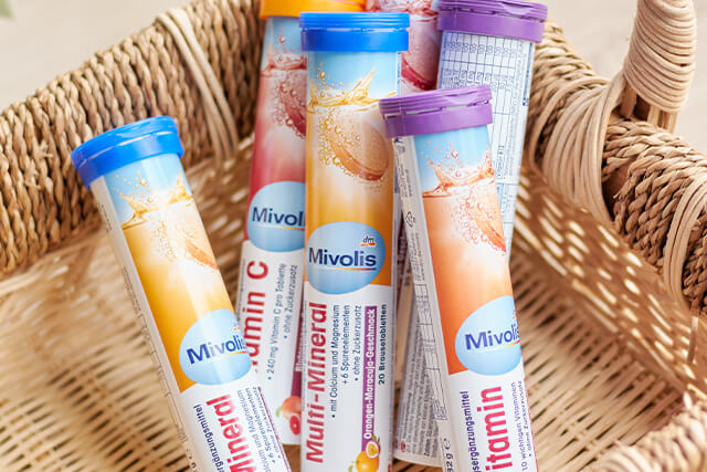 Viên sủi Multi-Mineral của Đức bổ sung khoáng chất có tốt không?