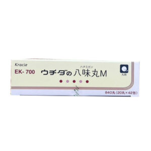 Viên Uống Bổ Thận EKT-7 Kracie hỗ trợ T...
