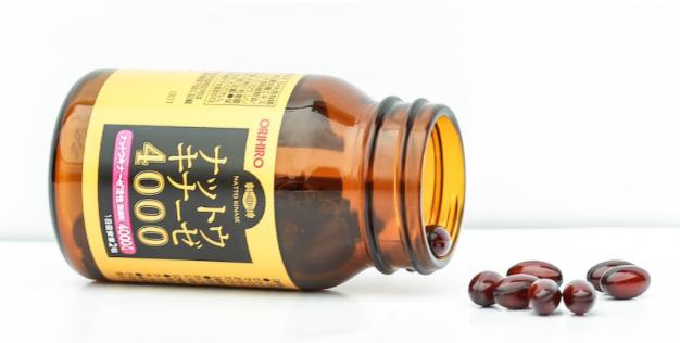 Ai nên sử dụng viên uống Orihiro 4000FU? 
