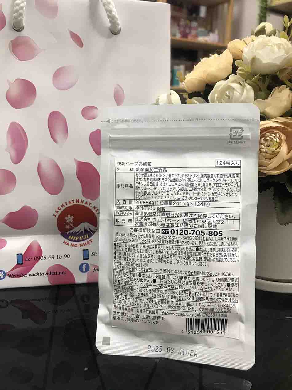 Viên Uống Giảm Cân Enzyme Fucoidan Kaicho