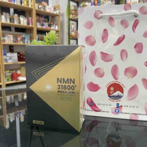 Viên Uống NMN 31800 của Nhật (NMN 31800+ Pr...