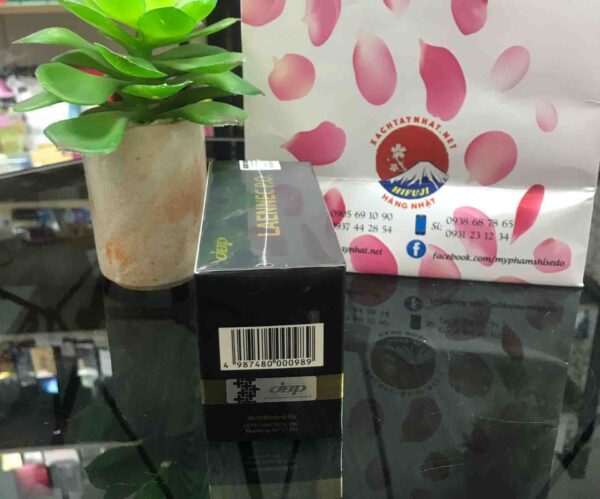 Viên Uống Nhau Thai Laennec PO  Placental Extra...