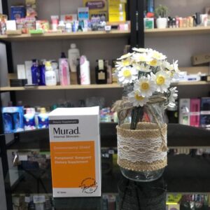 Viên Uống Chống Nắng Murad Nội Sinh của...
