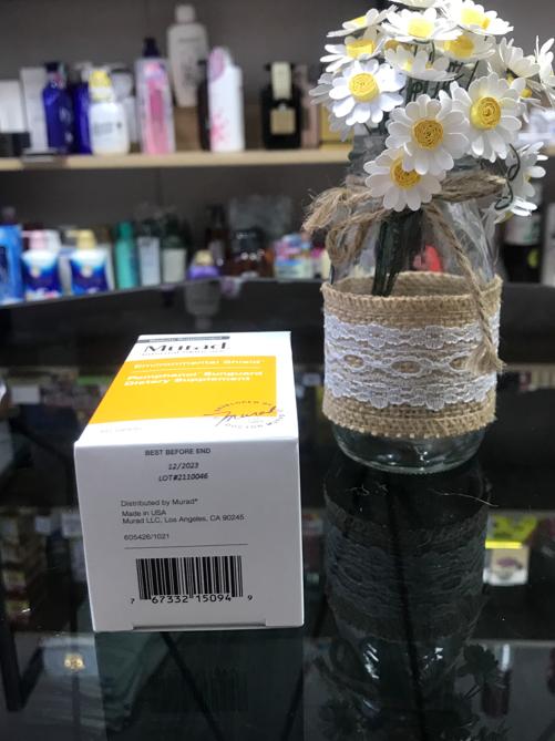 Thuốc chống nắng Murad có giá bao nhiêu? Nên mua sản phẩm ở đâu?