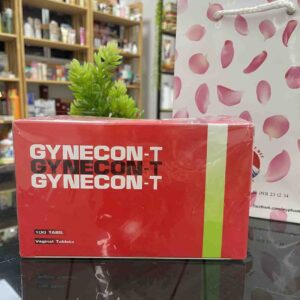 Viên hỗ trợ phụ khoa Gynecon-T Thái Lan
