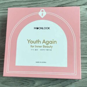 Viên hỗ trợ phụ khoa MoonLook se khít