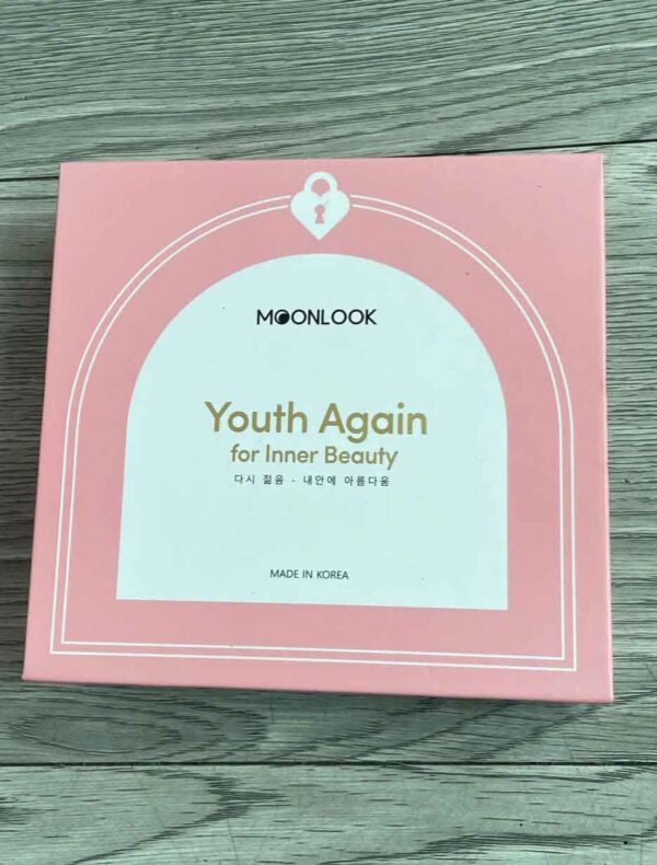 Viên hỗ trợ phụ khoa MoonLook se khít