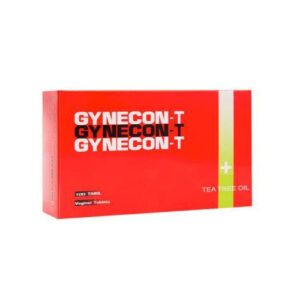 Viên hỗ trợ phụ khoa Gynecon-T Thái Lan