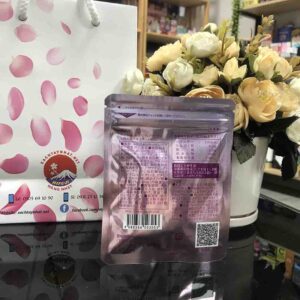 Viên uống Collagen tươi Nhật Bản chiết ...