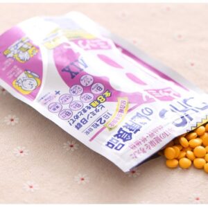 Viên uống DHC bổ xung Vitamin B Nhật Bản ...