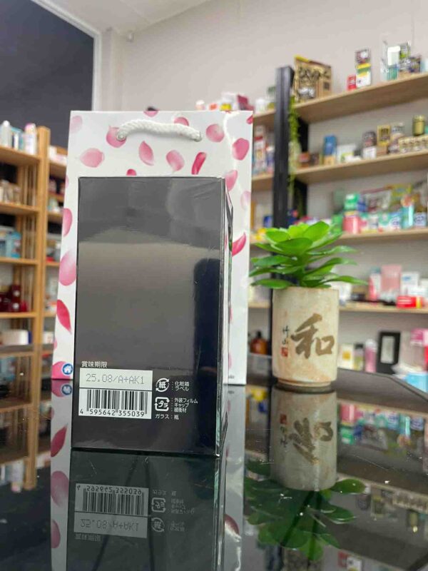 Viên uống NMN 30000 Nano Nhật Bản Chính Hãng 120 viên - Hình ảnh 5
