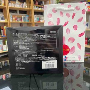 Viên uống NMN 68000mg Plus JT-LAB Nhật Bản ...