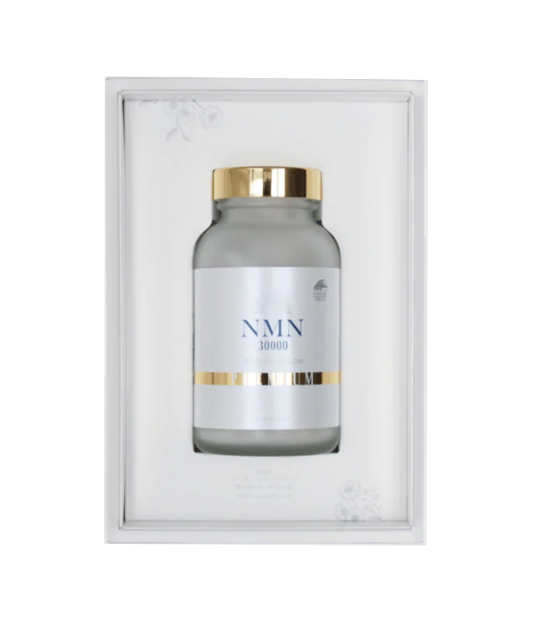 Viên uống Unimat Riken NMN 3000 Premium