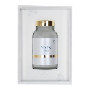 Viên uống Unimat Riken NMN 3000 Premium Nhật ...