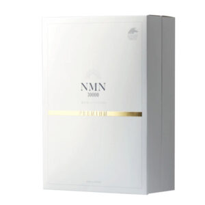 Viên uống Unimat Riken NMN 3000 Premium Nhật ...
