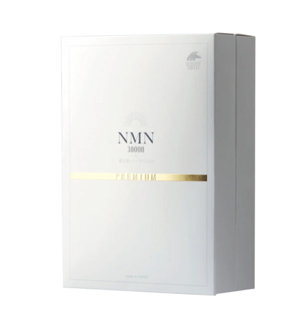 Viên uống Unimat Riken NMN 3000 Premium Nhật ...