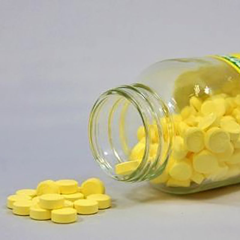 Viên uống Vitamin C Ca 2000mg Takeda Nhật Bản