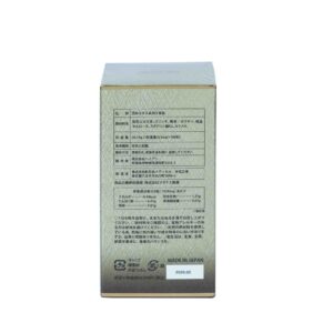 Viên uống bảo vệ sức khỏe tảo Fucoida...