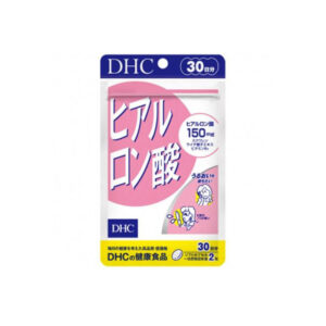 Viên uống bổ sung Hyaluronic Acid DHC 30 ngày