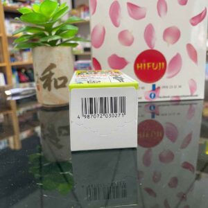 Viên uống hỗ trợ giảm Tiểu Đêm Của ...