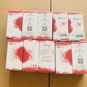 Viên uống hỗ trợ cân nặng Sbody Plus A H...